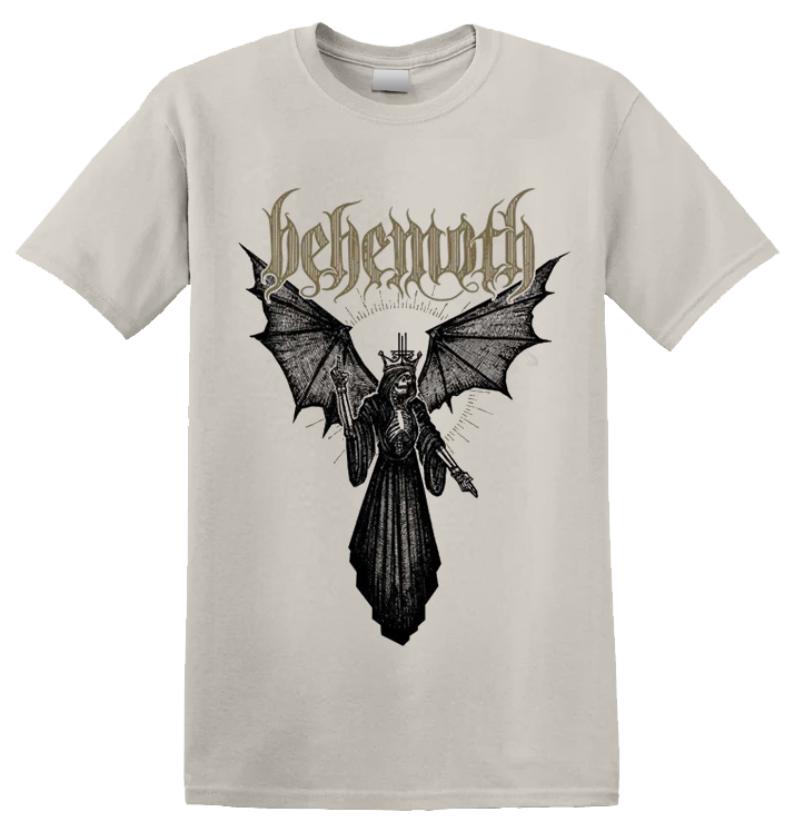 BEHEMOTH - 'Angel Of Death' T-Shirt