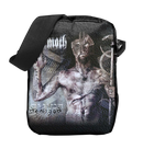 BEHEMOTH - 'Demigod' Cross Body Bag