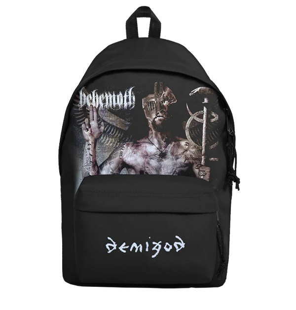 BEHEMOTH - 'Demigod' Daypack