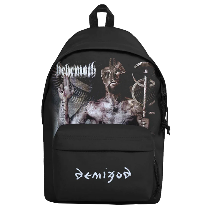 BEHEMOTH - 'Demigod' Daypack