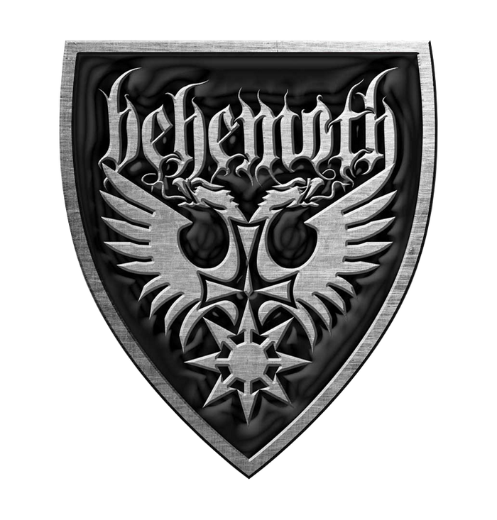 Behemoth Logo Png