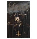 BEHEMOTH - 'I Loved You At Your Darkest' Flag