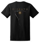 BEHEMOTH - 'O' Death' T-Shirt