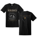 BEHEMOTH - 'O' Death' T-Shirt