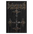 BEHEMOTH - 'Opus Contra Natvram' Flag