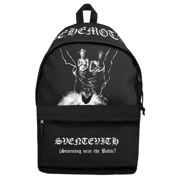 BEHEMOTH - 'Sventevith' Daypack