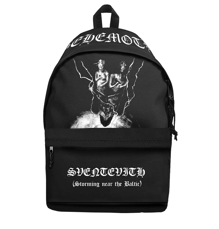 BEHEMOTH - 'Sventevith' Daypack