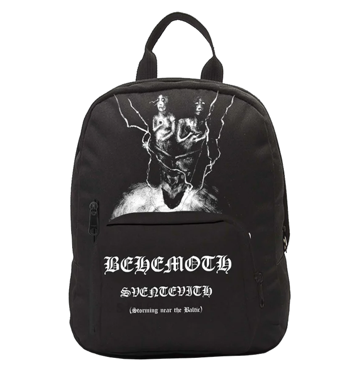 BEHEMOTH - 'Sventevith' Mini Backpack