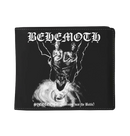 BEHEMOTH - 'Sventevith' Wallet