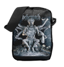 BEHEMOTH - 'The Apostasy' Cross Body Bag