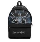 BEHEMOTH - 'The Apostasy' Daypack