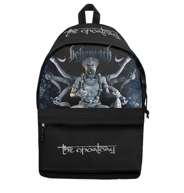 BEHEMOTH - 'The Apostasy' Daypack