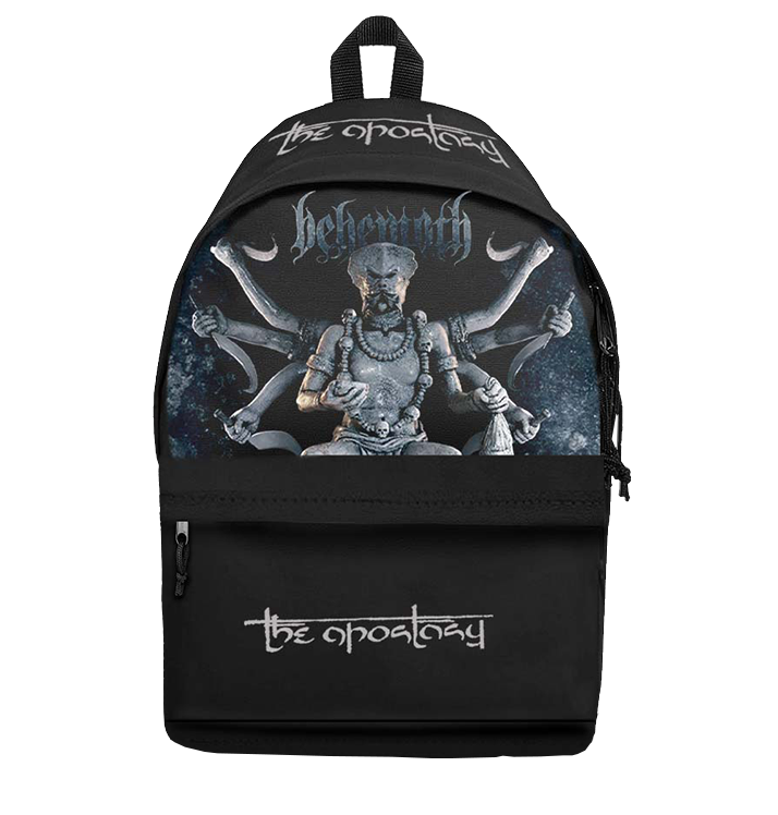 BEHEMOTH - 'The Apostasy' Daypack