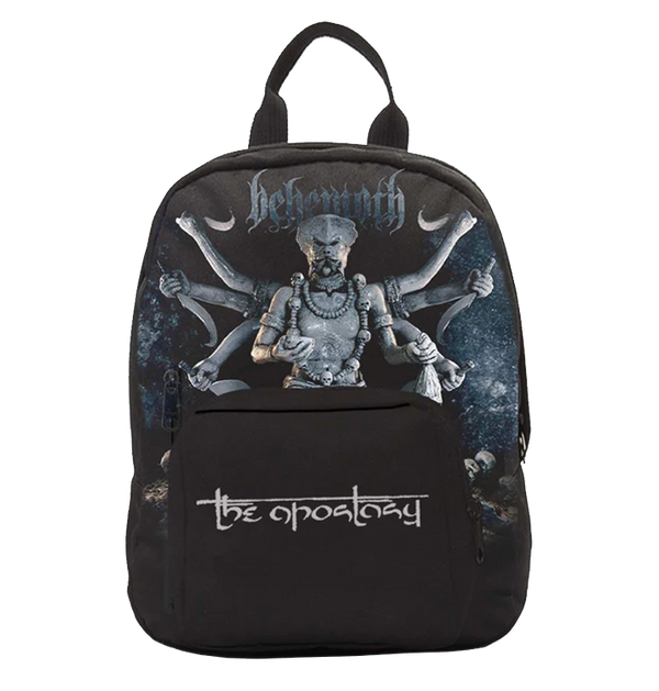 BEHEMOTH - 'The Apostasy' Mini Backpack