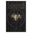 BEHEMOTH - 'The Satanist' Flag