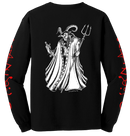 BEHERIT - 'Werewolf, Semen and Blood' Long Sleeve