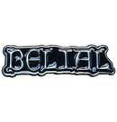 BELIAL - 'Logo' Metal Pin