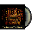 BENEDICTION - 'The Dreams You Dread' LP (Black)