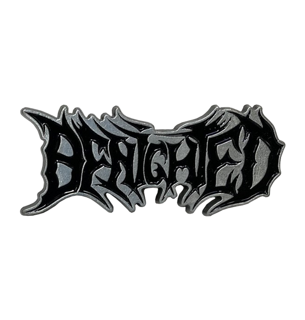 Benighted Sticker BENIGHTED