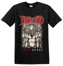 BENIGHTED - 'Necrobreed' T-Shirt