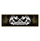 BEWITCHED - 'Logo' Patch