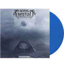 BEYOND CREATION - 'Algorythm' 2xLP (Transparent Blue)
