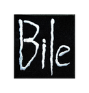 BILE - 'Logo' Patch