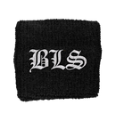 BLACK LABEL SOCIETY - 'BLS' Wristband