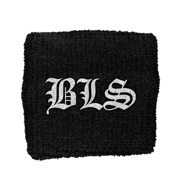 BLACK LABEL SOCIETY - 'BLS' Wristband