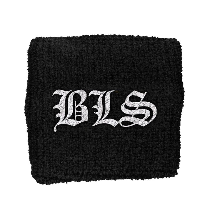 BLACK LABEL SOCIETY - 'BLS' Wristband