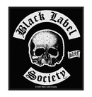 BLACK LABEL SOCIETY - 'SDMF' Patch