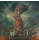 BLACK LAVA - 'The Savage Winds To Wisdom' CD