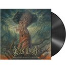 BLACK LAVA - 'The Savage Winds To Wisdom' LP (Black)