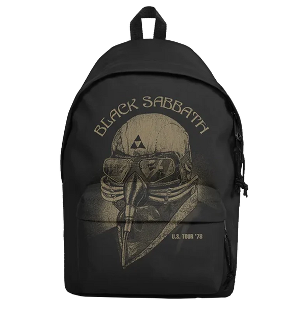 BLACK SABBATH - 'Never Say Die' Daypack