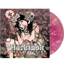 BLACK TUSK - 'Taste The Sin' LP (Pink)