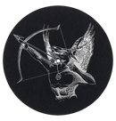 BLASPHEMY - 'Fallen Angel Of Doom' Slipmat