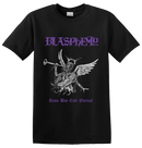 BLASPHEMY - 'Ross Bay Cult Eternal' T-Shirt