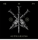 BLAZE OF PERDITION - 'Upharsin' CD