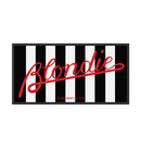 BLONDIE - 'Paralell Lines' Patch