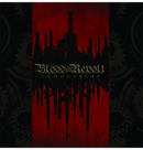 BLOOD REVOLT - 'Indoctrine' CD