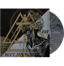 BLUT AUS NORD - '777 - Sect(s)' LP (Grey Marble)