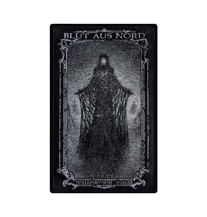 BLUT AUS NORD - 'Nahab' Patch