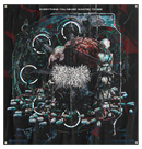 BODY PRISON - 'Everything You Never Wanted To See' Flag