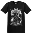 BODY PRISON - 'Kara' T-Shirt