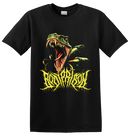 BODY PRISON - 'Are You Ready Turok?' T-Shirt