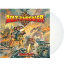 BOLT THROWER - 'Realm Of Chaos' LP (White) (PREORDER)