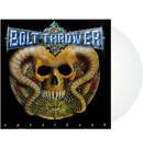 BOLT THROWER - 'Spearhead / Cenotaph' LP (White)
