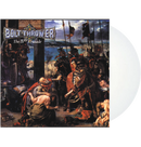 BOLT THROWER - 'The IVth Crusade' LP (White) (PREORDER)
