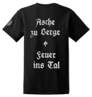BØLZER - 'Asche Zu Berge' T-Shirt