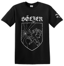 BØLZER - 'Asche Zu Berge' T-Shirt